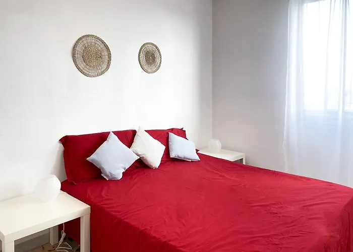 Appartamento Romano