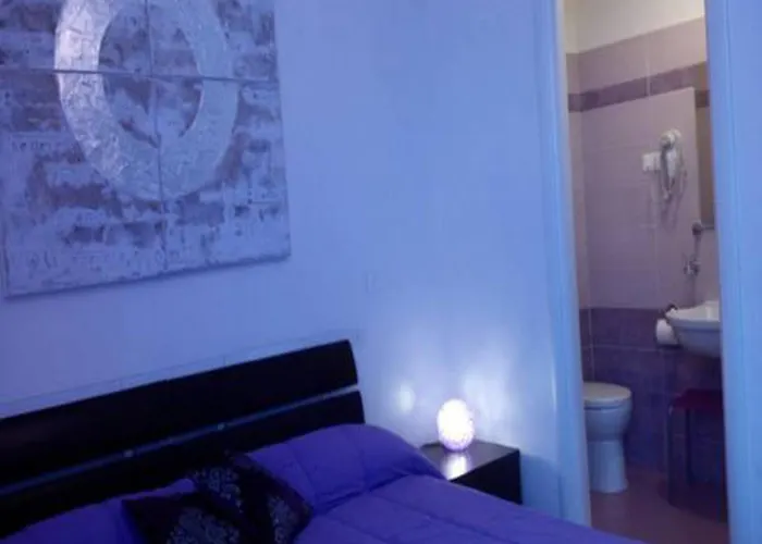 Magic Stefy'S Rooms Roma